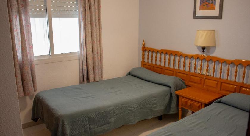 Image of Two-Bedroom Apartment (5 Adults) without air conditioning 8