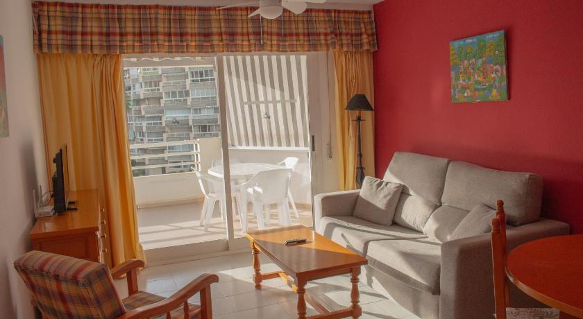 Image of Two-Bedroom Apartment (5 Adults) without air conditioning 0