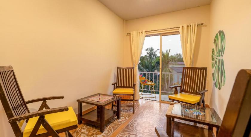 goSTOPS Alibaug - image 21