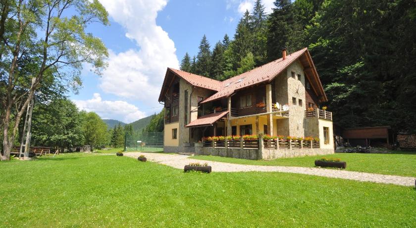 Pensiunea Denisa photo