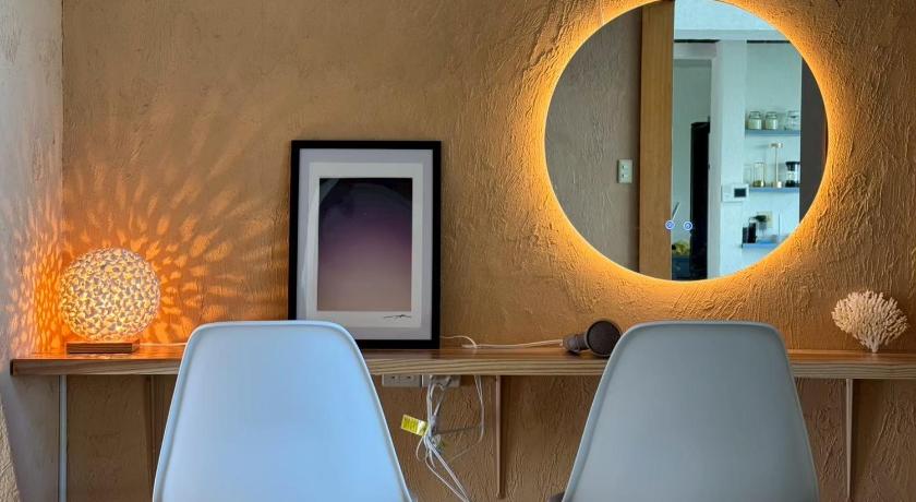 오키나와 본섬 オーシャンフロントヴィラSerenity Point37 (オーシャンフロントヴィラSerenity Point37) 4성급 싱글룸 부대시설