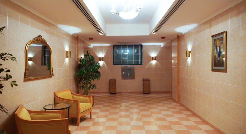 Mansour Plaza Serviced Apartments - image 6