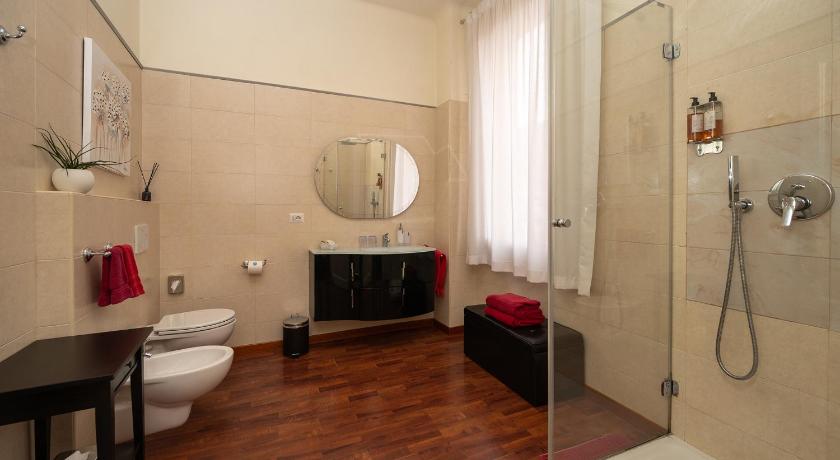Image of Junior Suite with Terrace 2