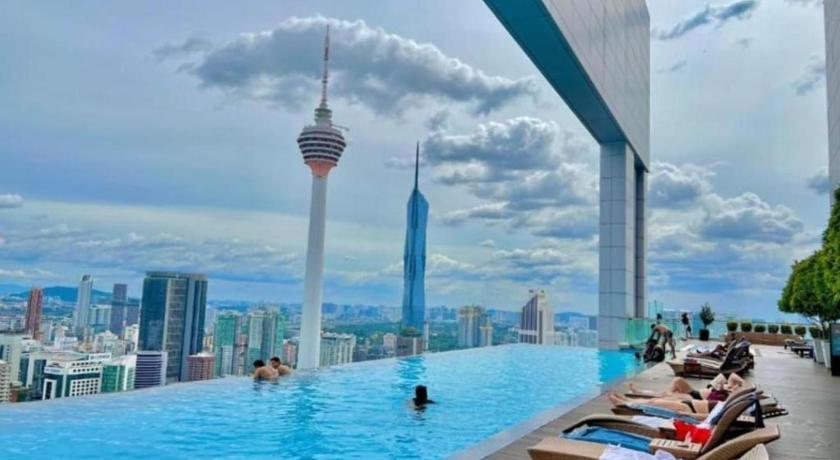 Lux Suites at Platinum KLCC by Face - image 13