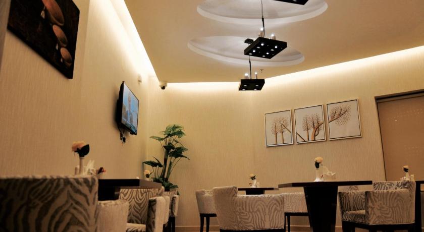 Asherij Hotel - image 15