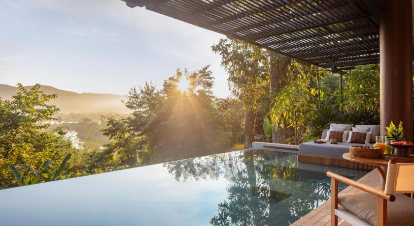Image of Mekong Explorer Family Pool Suite 2