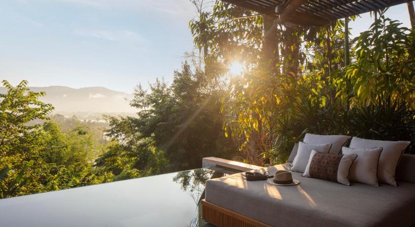 Image of Mekong Explorer Family Pool Suite 4