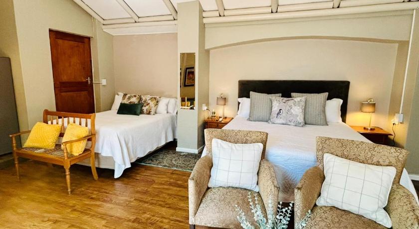 Imatge de Habitació Estàndard amb Llit Extragran (Standard King Room) 0
