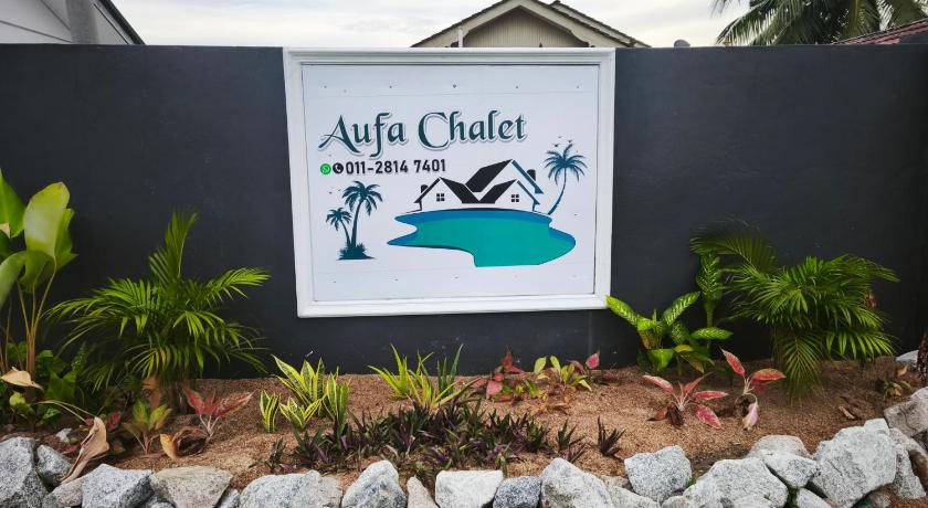 OYO 91244 Aufa Chalet - image 9