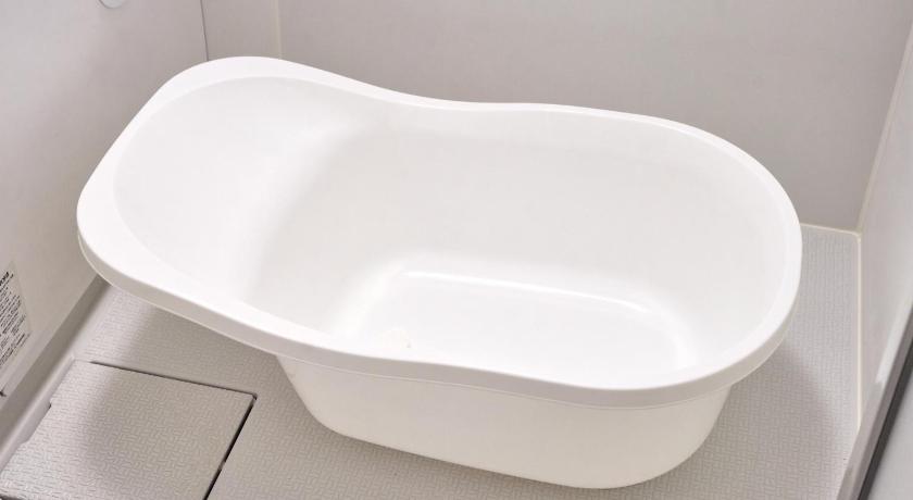 Tokyo Kosumosu 4-Star Accommodation exterior