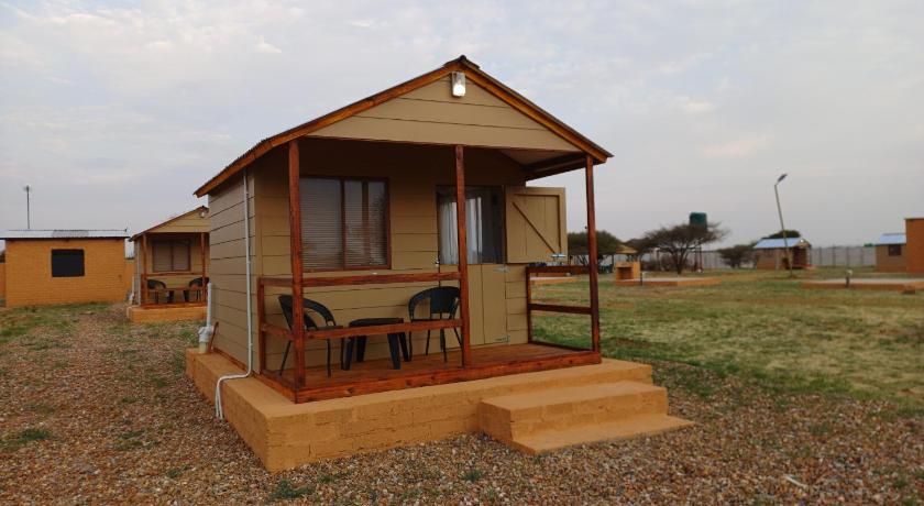 Shumba Camping Site