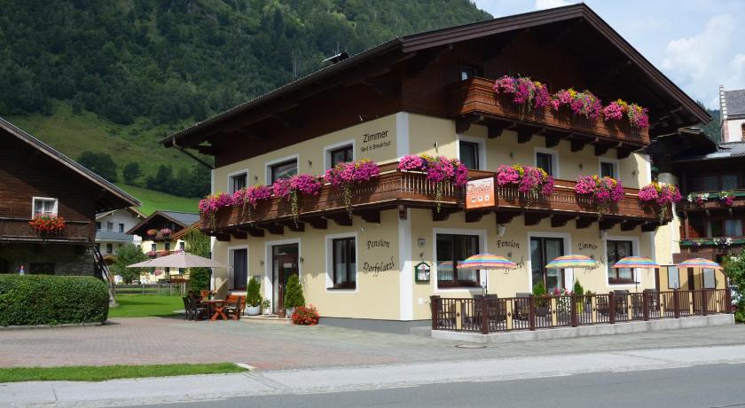 Pension Dorfplatzl photo