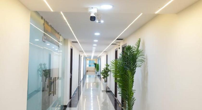 Madhura Luxury Hotel Gachibowli near Hitech City - image 5