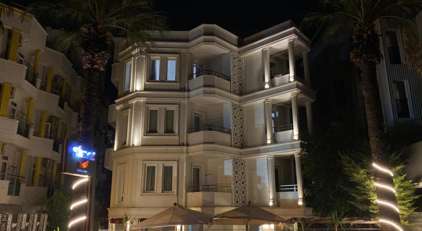 Siete Hotel