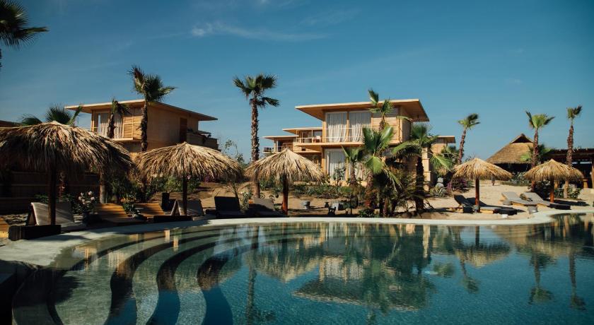 Kymaia Hotel Puerto Escondido