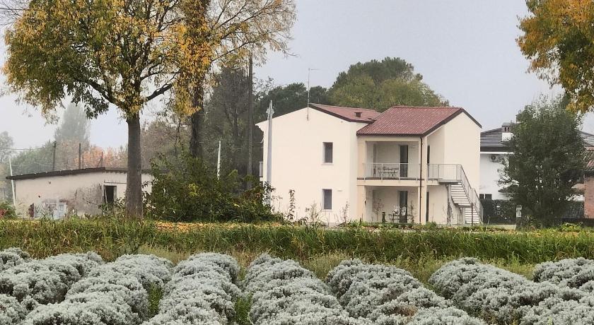 Agriturismo Pentafora
