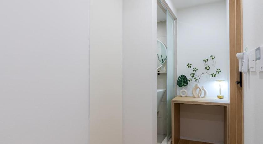 서울 Hi Seoul Hostel West 호텔 객실