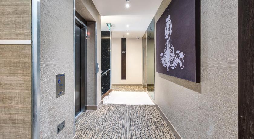 Afbeelding van Standaard eenpersoonskamer (Standard Single Room) 4