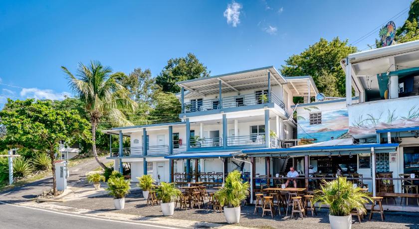 Beach House Rincon