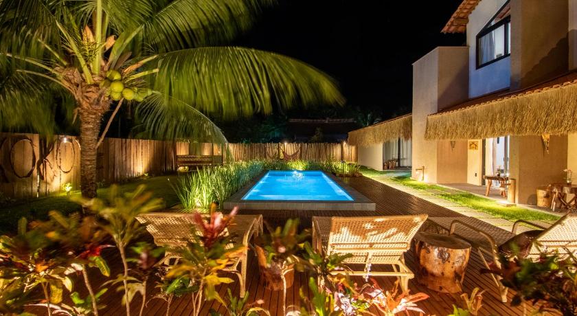 Kokoye Boutique Hotel