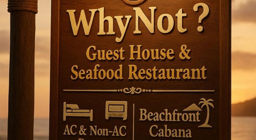 Why Not Guest House - image 38