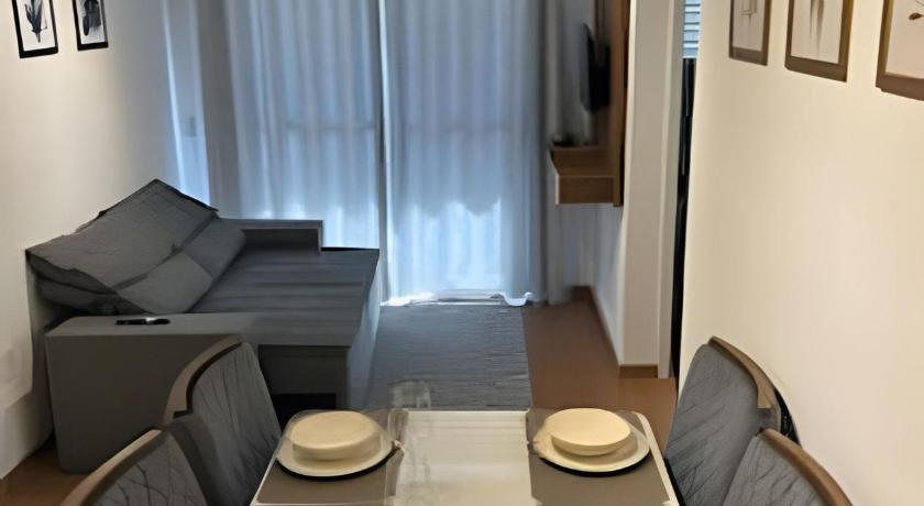 Mel Prime Loft Hotel em Extrema