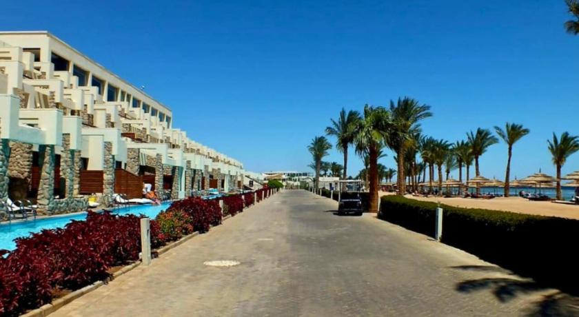 Sharm Hills Luxury Pool View - image 49