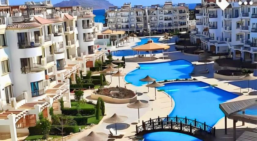 Sharm Hills Luxury Pool View - image 14