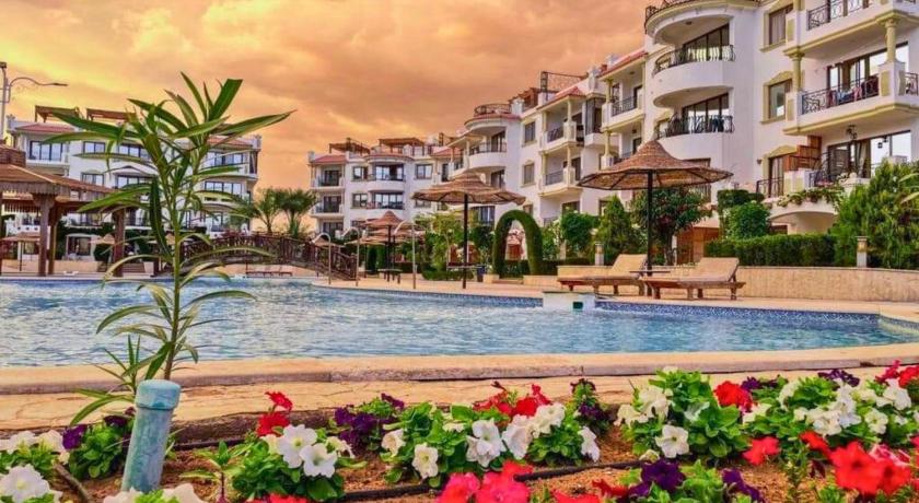 Sharm Hills Luxury Pool View - image 10