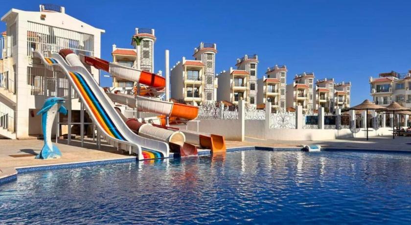 Sharm Hills Luxury Pool View - image 16