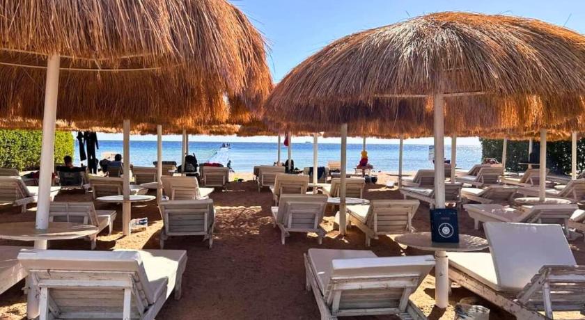 Sharm Hills Luxury Pool View - image 47