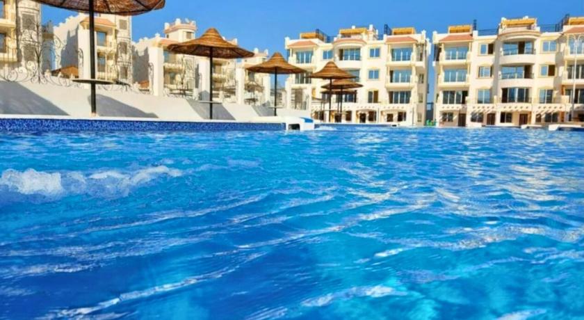 Sharm Hills Luxury Pool View - image 3