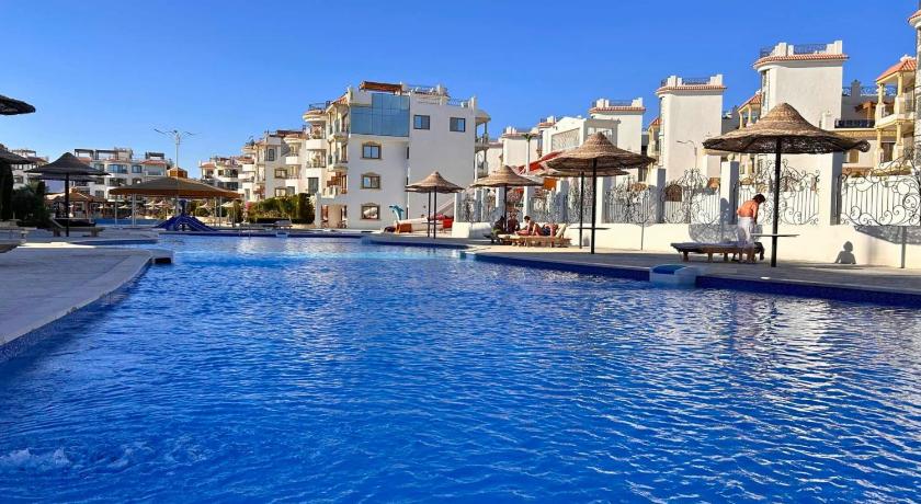 Sharm Hills Luxury Pool View - image 17