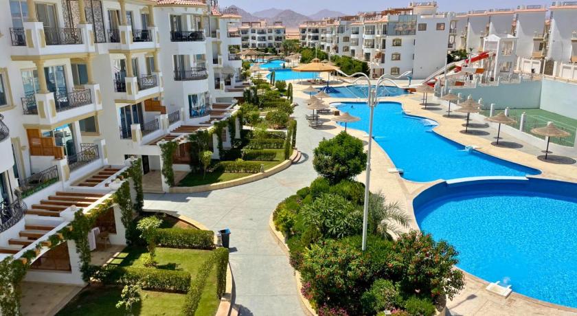 Sharm Hills Luxury Pool View - image 13