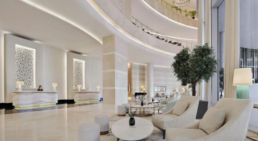 JW Marriott Hotel Marina - image 6