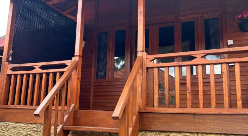 巴厘 Dewi Teduh Villa 4星级 酒店 设施