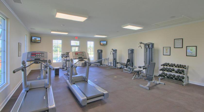 Bluewater by Spinnaker Resorts photo