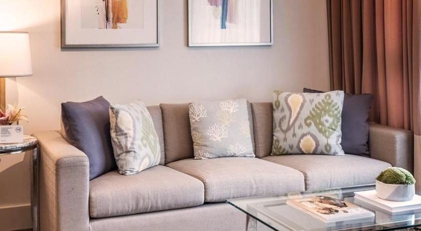 Image of One Bedroom Suite 10