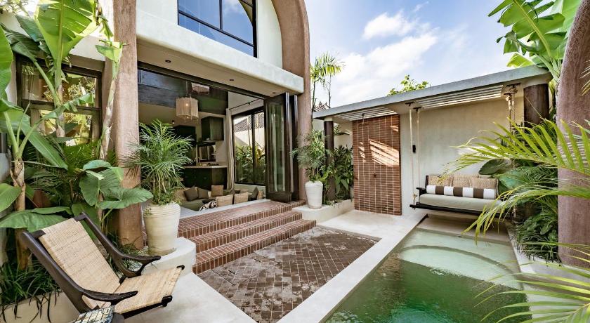 Bedouin Loft Pererenan