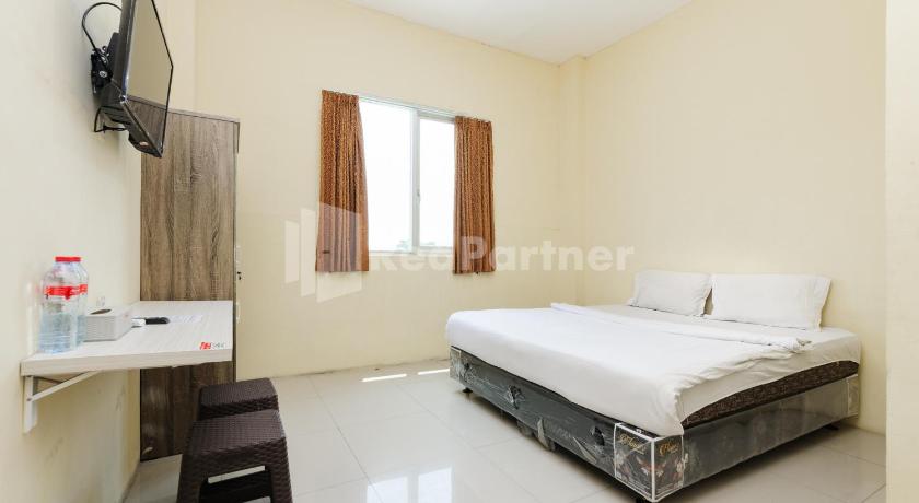 OYO 1468 SM House – Malang, MO