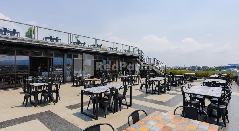 OYO 1468 SM House – Malang, MO