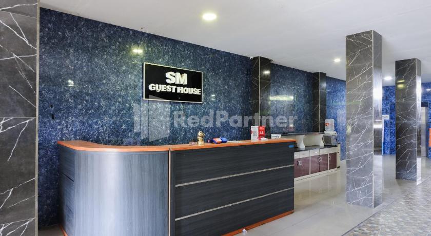 OYO 1468 SM House – Malang, MO
