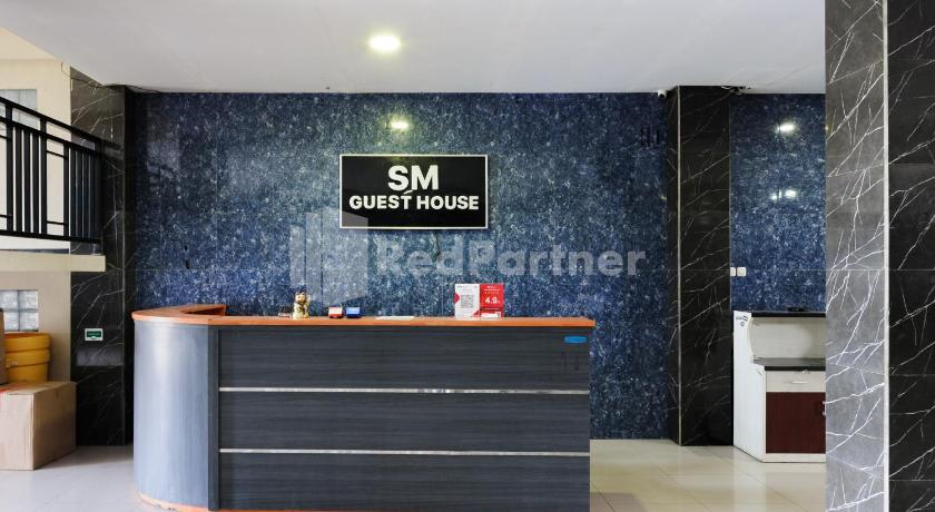 OYO 1468 SM House – Malang, MO