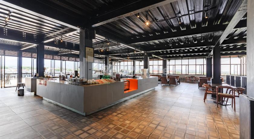 OYO 1468 SM House – Malang, MO