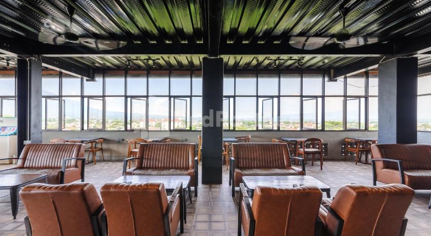 OYO 1468 SM House – Malang, MO