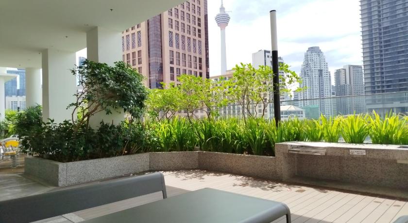 Quill Suites KLCC - image 6