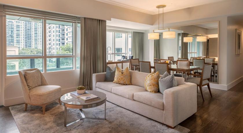 Image of One Bedroom Executive 3