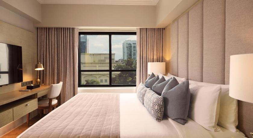 Image of One Bedroom Executive 0