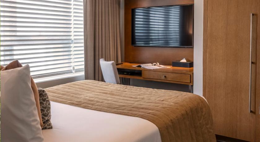 Image of One Bedroom Executive 7