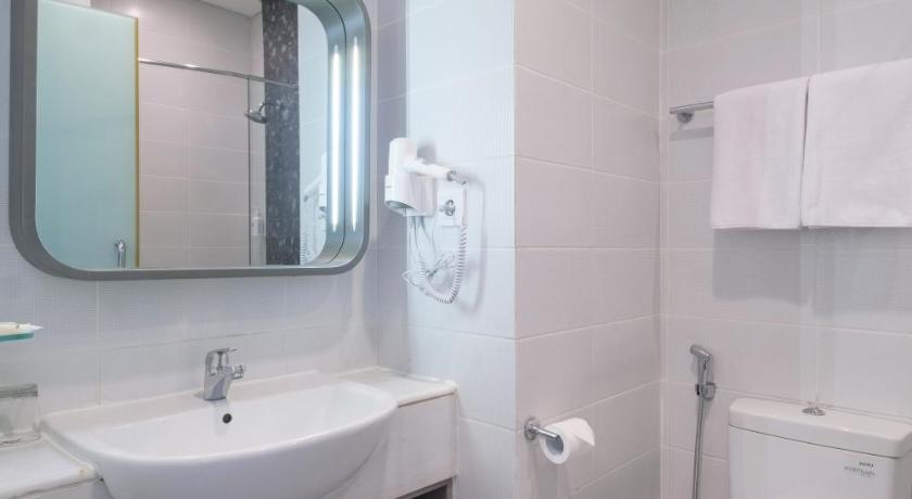 Image of Zest New Twin Room 6